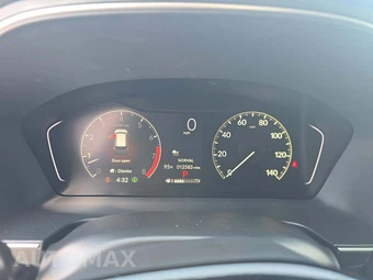 2025 Honda Pilot EX-L 7-Passenger - miniatura 6