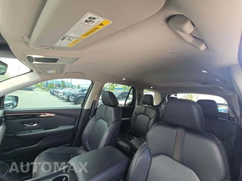 2025 Honda Pilot EX-L 7-Passenger - miniatura 11