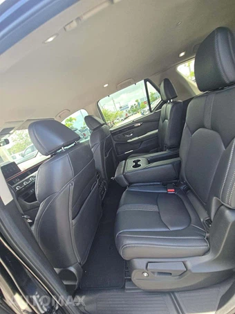 2025 Honda Pilot EX-L 7-Passenger - miniatura 13