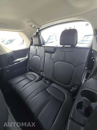 2025 Honda Pilot EX-L 7-Passenger - miniatura 14