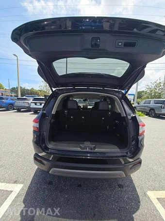 2025 Honda Pilot EX-L 7-Passenger - miniatura 15