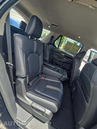 2025 Honda Pilot EX-L 7-Passenger - miniatura 17