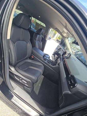 2025 Honda Pilot EX-L 7-Passenger - miniatura 19
