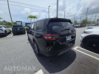 2025 Honda Pilot EX-L 7-Passenger - miniatura 2