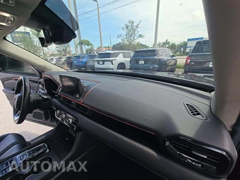 2025 Honda Pilot EX-L 7-Passenger - miniatura 20