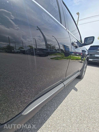 2025 Honda Pilot EX-L 7-Passenger - miniatura 25