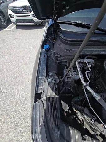2025 Honda Pilot EX-L 7-Passenger - miniatura 26