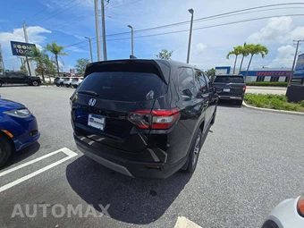2025 Honda Pilot EX-L 7-Passenger - miniatura 3