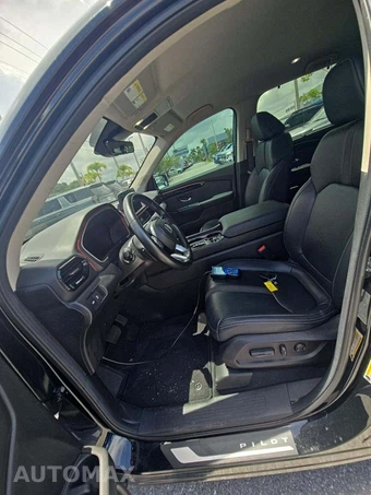 2025 Honda Pilot EX-L 7-Passenger - miniatura 6