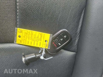 2025 Honda Pilot EX-L 7-Passenger - miniatura 8