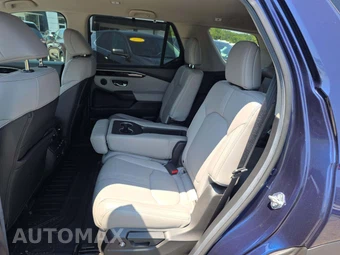 2025 Honda Pilot EX-L 7-Passenger - miniatura 10