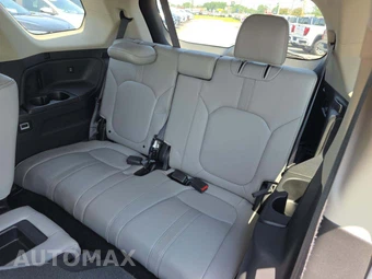 2025 Honda Pilot EX-L 7-Passenger - miniatura 11