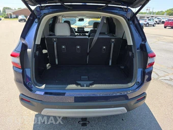 2025 Honda Pilot EX-L 7-Passenger - miniatura 12