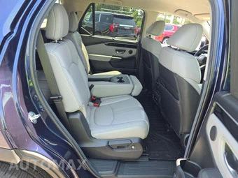 2025 Honda Pilot EX-L 7-Passenger - miniatura 14