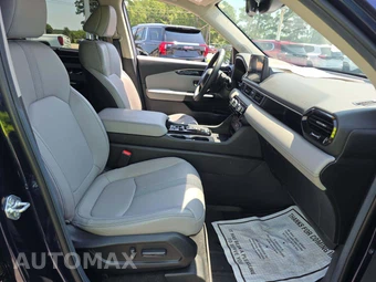 2025 Honda Pilot EX-L 7-Passenger - miniatura 16
