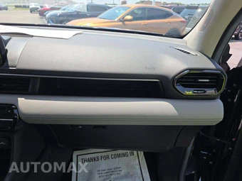 2025 Honda Pilot EX-L 7-Passenger - miniatura 17
