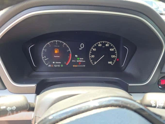 2025 Honda Pilot EX-L 7-Passenger - miniatura 6