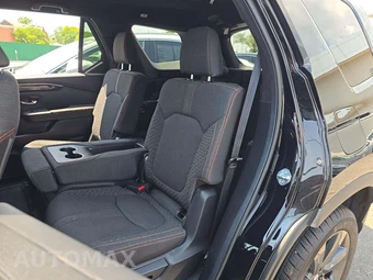 2025 Honda Pilot Sport - miniatura 13