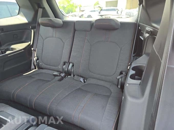2025 Honda Pilot Sport - miniatura 14
