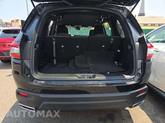 2025 Honda Pilot Sport - miniatura 15