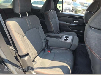 2025 Honda Pilot Sport - miniatura 17