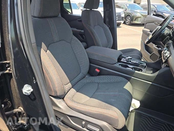 2025 Honda Pilot Sport - miniatura 19