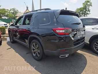 2025 Honda Pilot Sport - miniatura 2