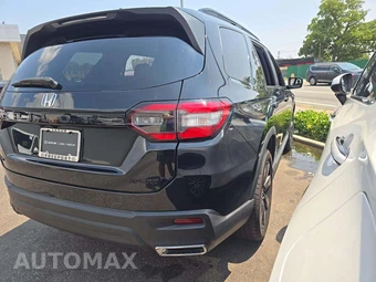 2025 Honda Pilot Sport - miniatura 3