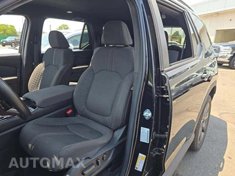 2025 Honda Pilot Sport - miniatura 6