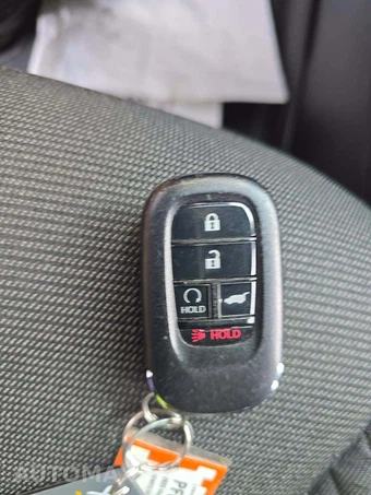 2025 Honda Pilot Sport - miniatura 8