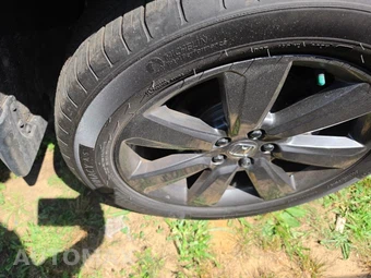 2025 Honda Pilot Sport - miniatura 10