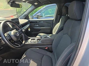2025 Honda Pilot Sport - miniatura 13