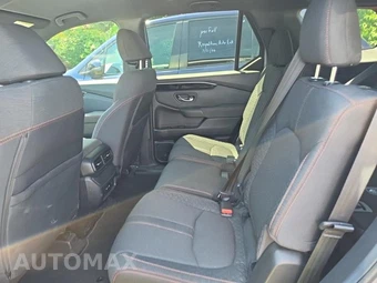 2025 Honda Pilot Sport - miniatura 16