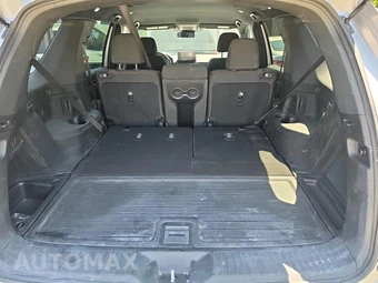 2025 Honda Pilot Sport - miniatura 19
