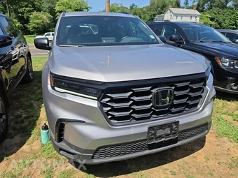 2025 Honda Pilot Sport - miniatura 2