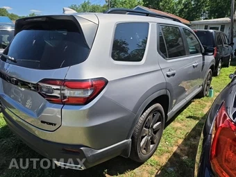 2025 Honda Pilot Sport - miniatura 4