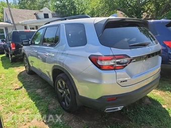 2025 Honda Pilot Sport - miniatura 6
