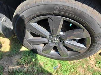 2025 Honda Pilot Sport - miniatura 9