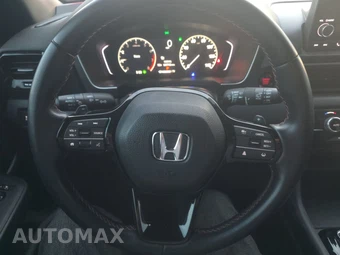 2025 Honda Pilot Sport - miniatura 10