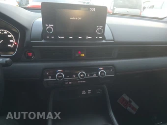 2025 Honda Pilot Sport - miniatura 11