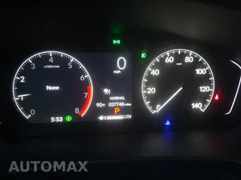 2025 Honda Pilot Sport - miniatura 12