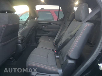 2025 Honda Pilot Sport - miniatura 13