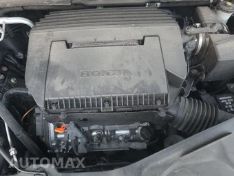 2025 Honda Pilot Sport - miniatura 16