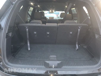2025 Honda Pilot Sport - miniatura 17