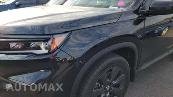 2025 Honda Pilot Sport - miniatura 19