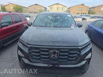 2025 Honda Pilot Sport - miniatura 2