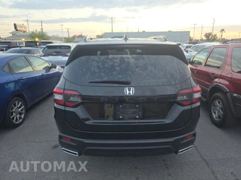 2025 Honda Pilot Sport - miniatura 5