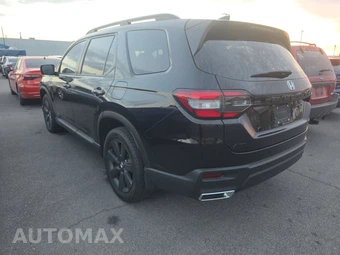 2025 Honda Pilot Sport - miniatura 6