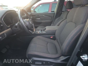 2025 Honda Pilot Sport - miniatura 7