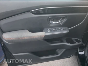 2025 Honda Pilot Sport - miniatura 9